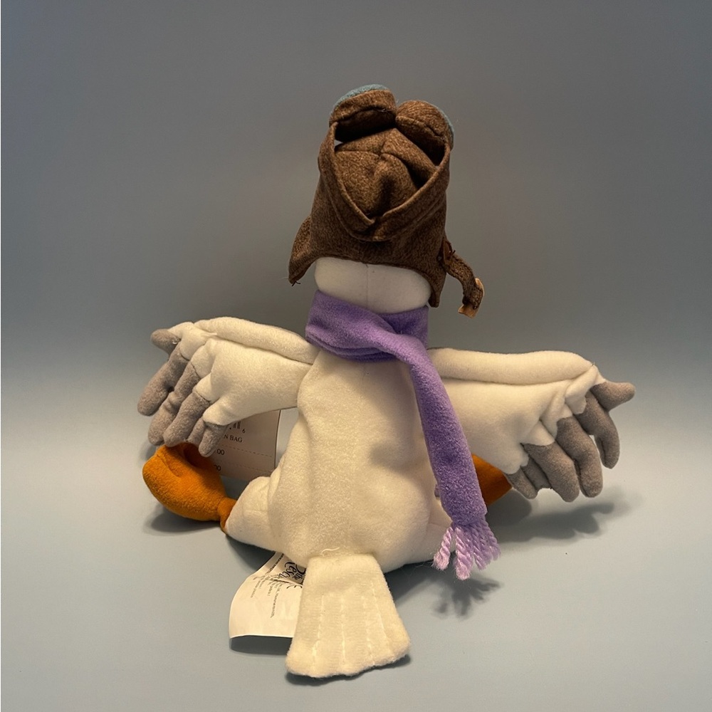 Disney’s The Rescuers plush set - Picture 6 of 10